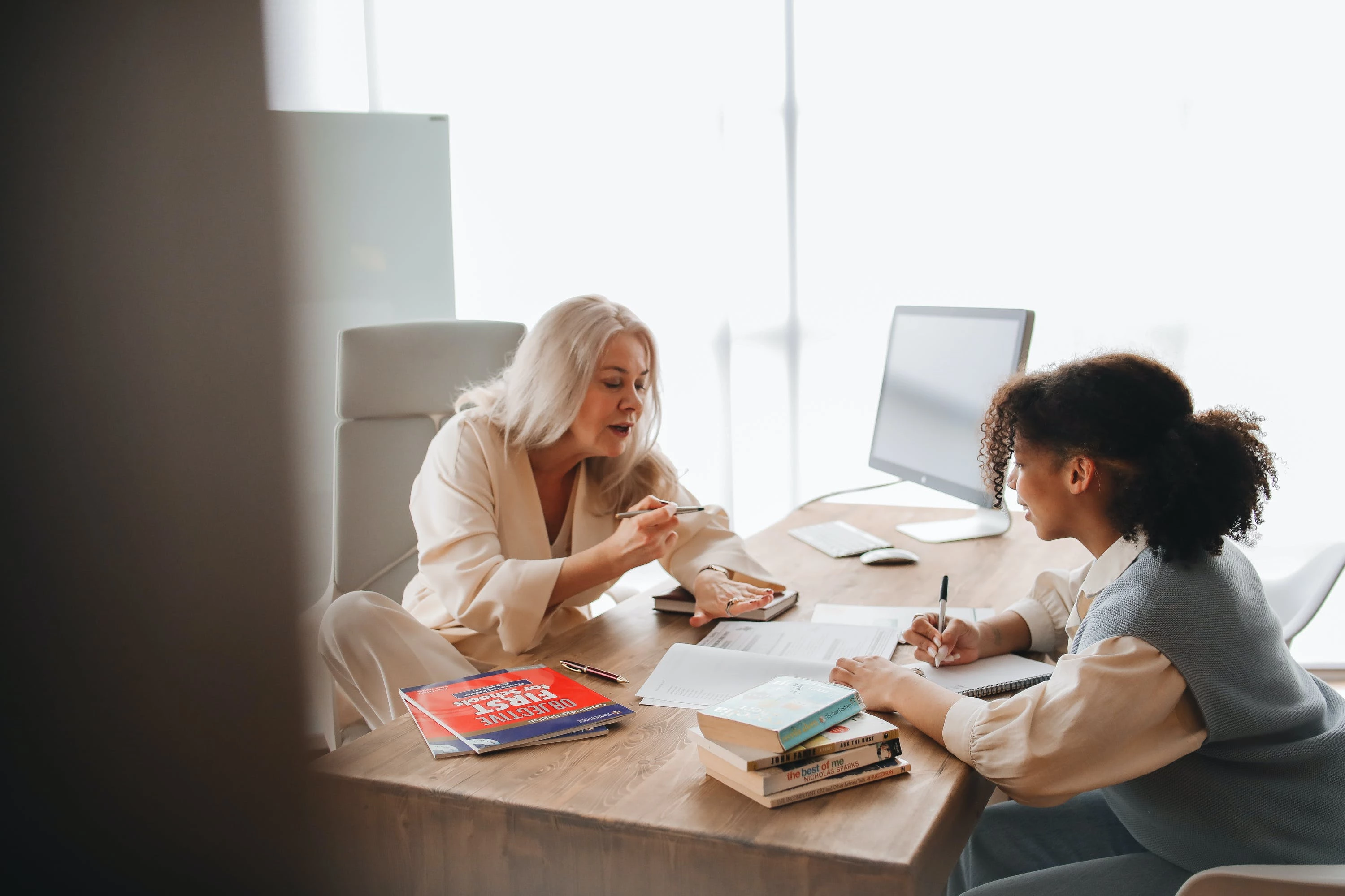 Small Group Tutoring: The Perfect Blend of Collaboration and Individual Attention